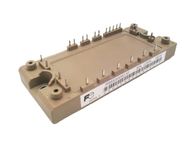 FUJI ELECTRIC 7MBR50VA060-50