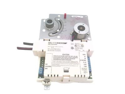 INVENSYS MNL-V1RV2