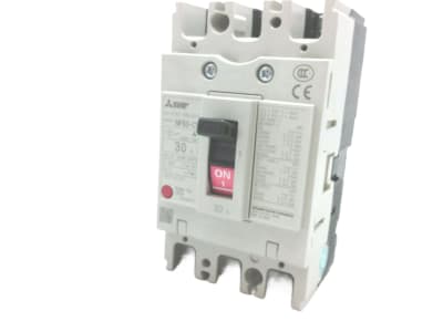 MITSUBISHI NF63-CV3P30A