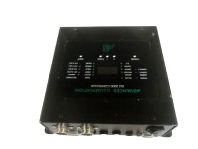 ADVANCED ILLUMINATION ELS-3000