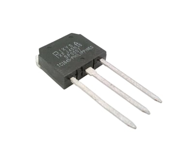 IXYS IXFJ40N30