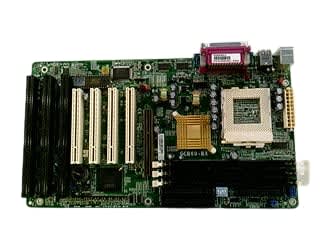 ITOX GCB60-BX