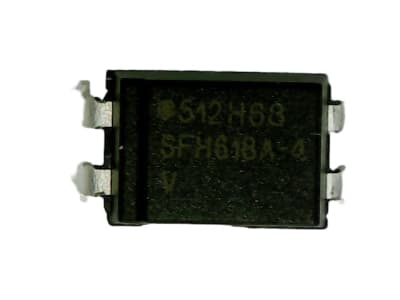 VISHAY SFH618A-4
