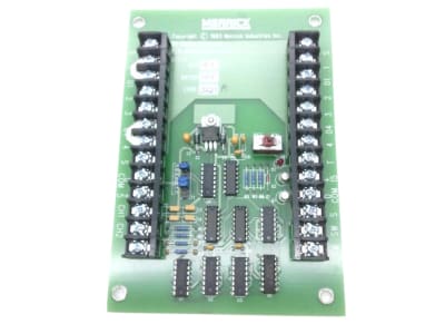 MERRICK SCALE BMKM20281-1