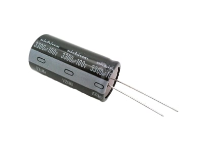 NICHICON UVZ2A332MRD