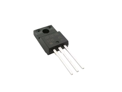 VISHAY IRFIBE30GPBF