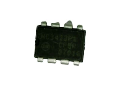 ON SEMICONDUCTOR MC3423P1G