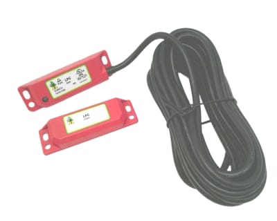 IDEM SAFETY SWITCHES LPC-110006