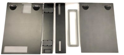 HP PRODUCTS AM251-2100A