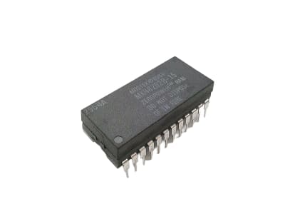 ST MICRO MK48Z02B-15