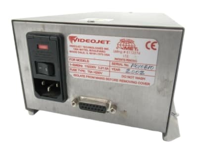 VIDEOJET 112274