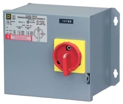SCHNEIDER ELECTRIC 9070SK1000G1D1G13