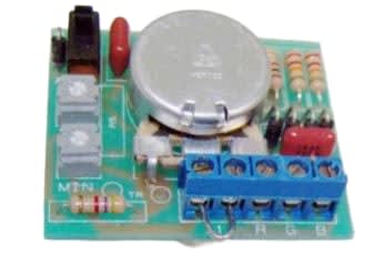 BRYANT CONTROL TB45