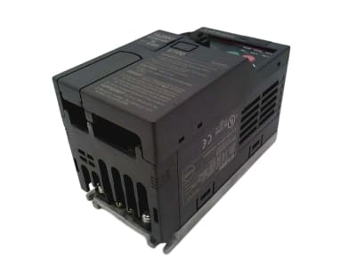 MITSUBISHI FR-E720S-008SC-EC