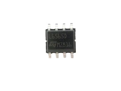 ST MICRO L6565DTR