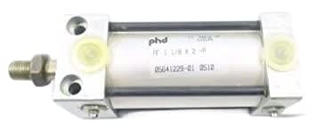 PHD INC AVRF1-1/8X2