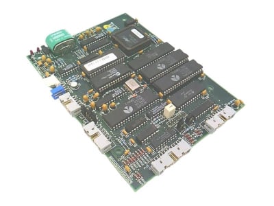 SAFELINE KCL-3-94V-0