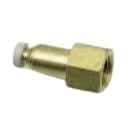 PARKER X66PL-4-4