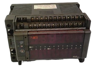 FUJI ELECTRIC NB1-E24-AC/Z016