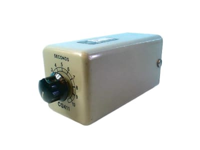 DANAHER CONTROLS CG411A6