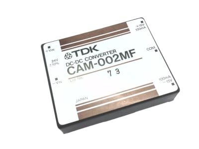 TDK CAM002MF