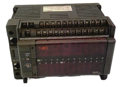 FUJI ELECTRIC NB1-E24X-AC/Z016