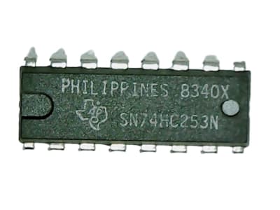 GENERIC IC74HC253N
