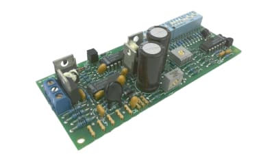 INVENSYS MFC-8000