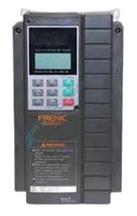 FUJI ELECTRIC FRN0.75G11S-4EN