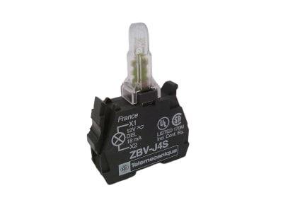 SCHNEIDER ELECTRIC ZBVJ4