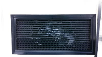 AMERICAN AIR FILTER 331-946-150
