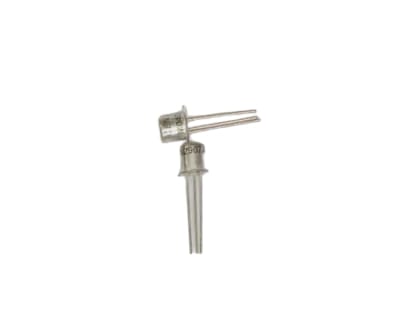 CENTRAL SEMICONDUCTOR 2N2907A PBFREE
