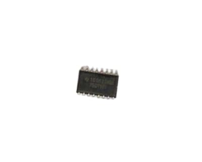 TEXAS INSTRUMENTS SEMI SN75C1167NSR