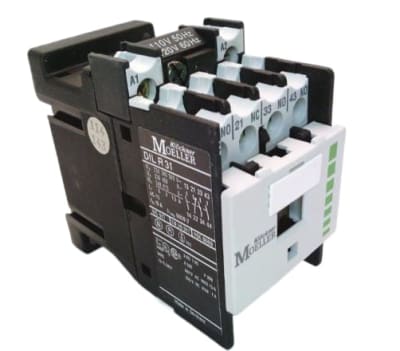 EATON CORPORATION DILR31-240V/50HZ