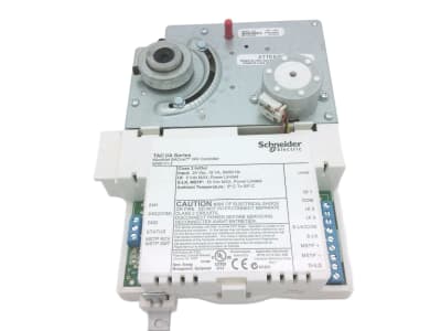 SCHNEIDER ELECTRIC MNB-V1-2