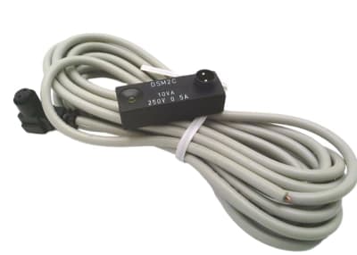METAL WORK PNEUMATIC DSM2C