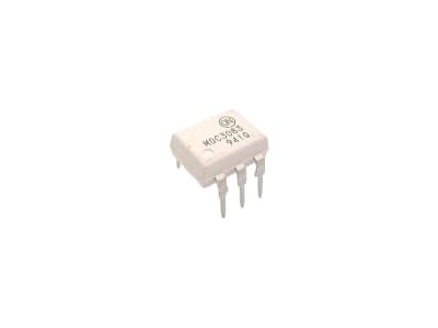 ON SEMICONDUCTOR MOC3083M