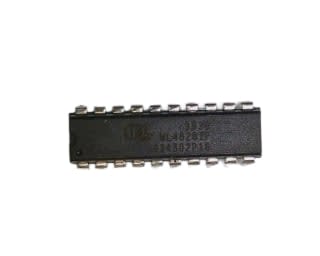 MICRO LINEAR ML4828IP