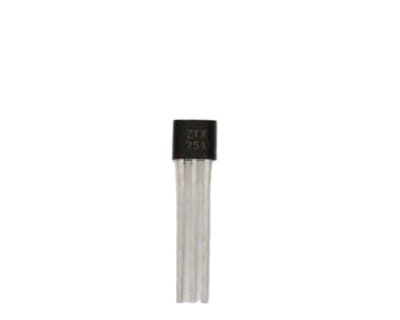 DIODES INC ZTX751