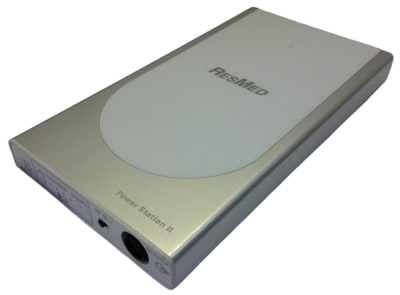RESMED POWER-STATION-II