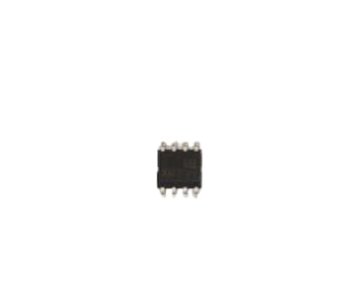 ST MICRO LM833DT