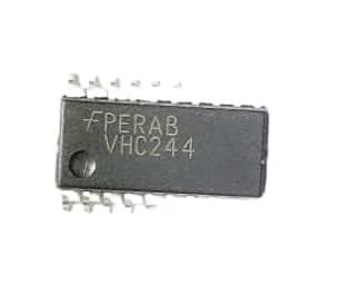ON SEMICONDUCTOR 74VHC244SJ