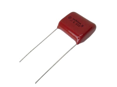NICHICON QXP2K104KRPT