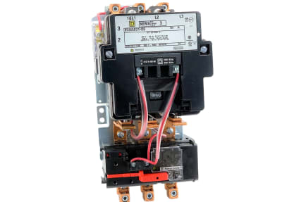 SCHNEIDER ELECTRIC 8536SEO1V07H30