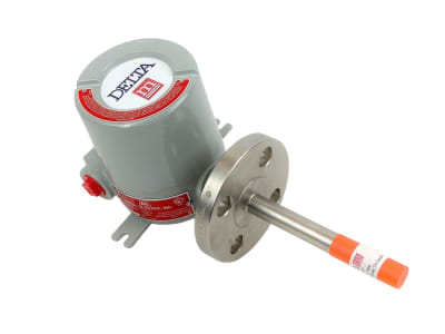 DELTA M CORP FS51SC-RB1-S6-6.00-110-LE-00