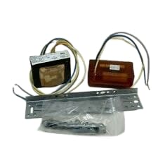HOLOPHANE RBKC10HP48B