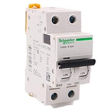 SCHNEIDER ELECTRIC A9F03240