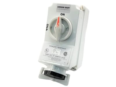 EATON CORPORATION AH430MI5