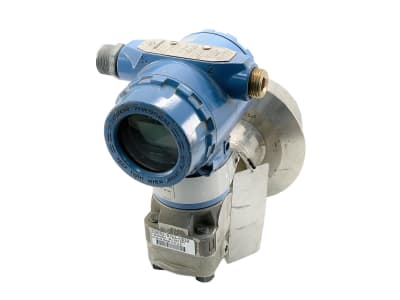 EMERSON 3051CG1A22A1AS1M5K5