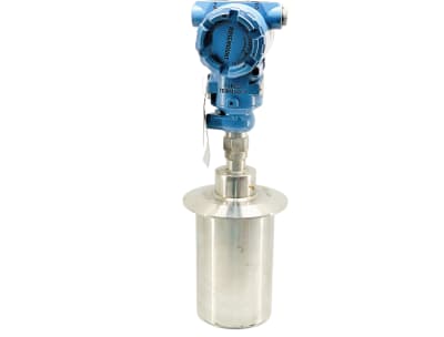 EMERSON 3051TG1A2B21AS1C6